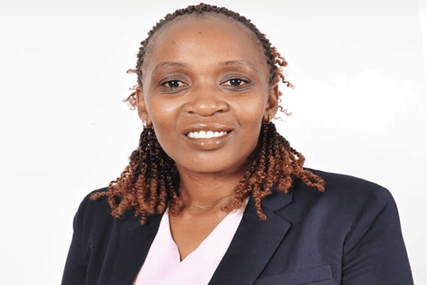 Brenda Mokaya