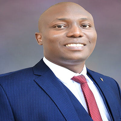 Mathew Babwoya